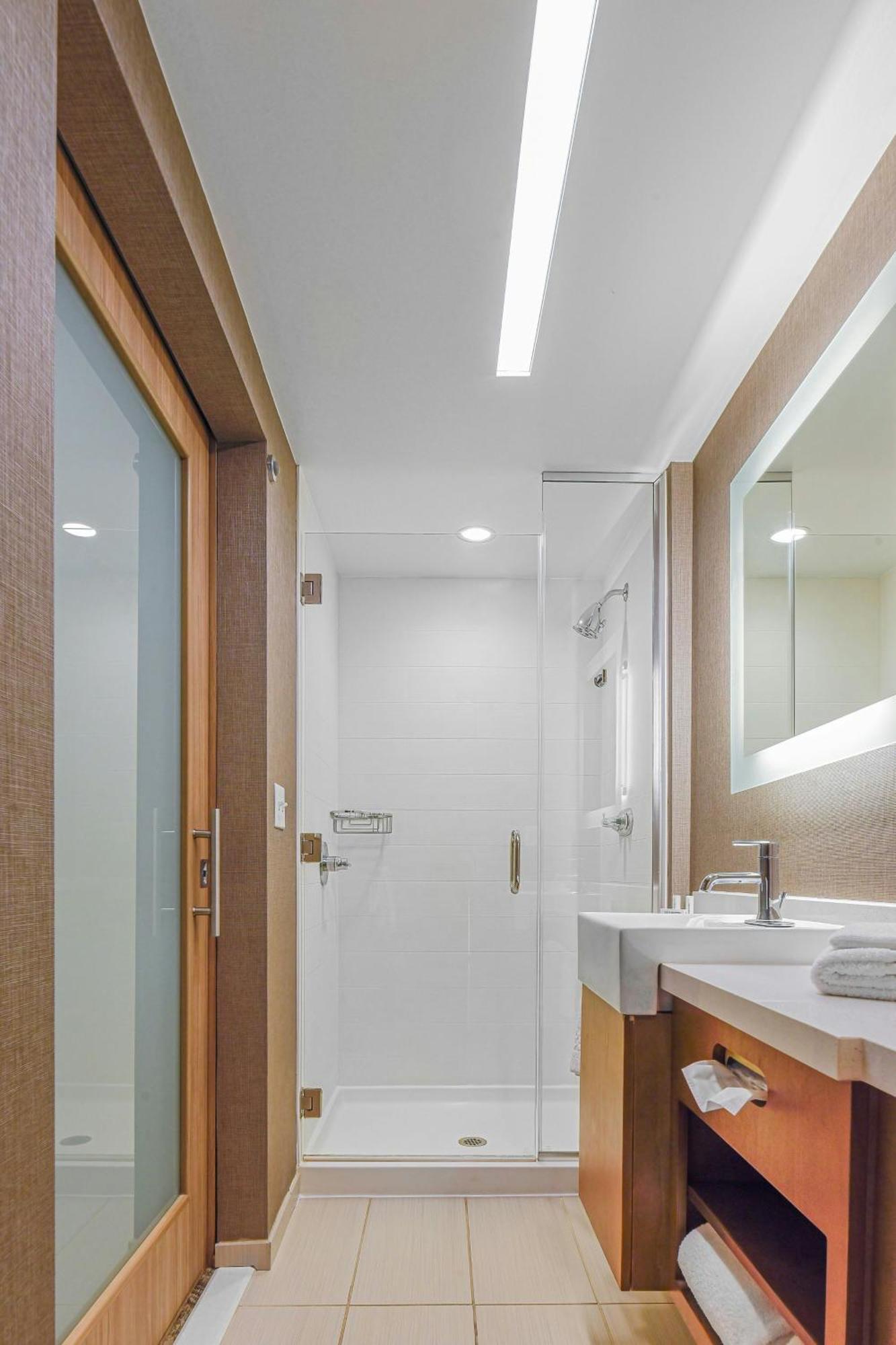 Springhill Suites By Marriott Fishkill Exteriér fotografie