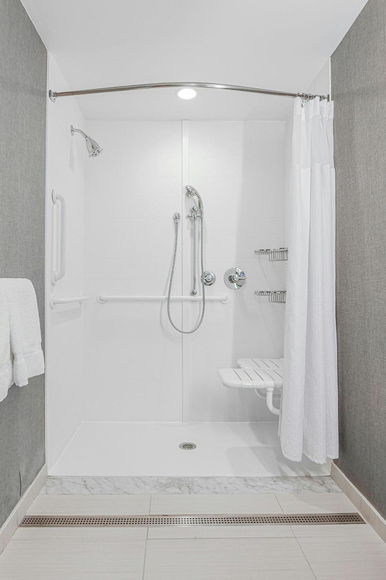 Springhill Suites By Marriott Fishkill Exteriér fotografie