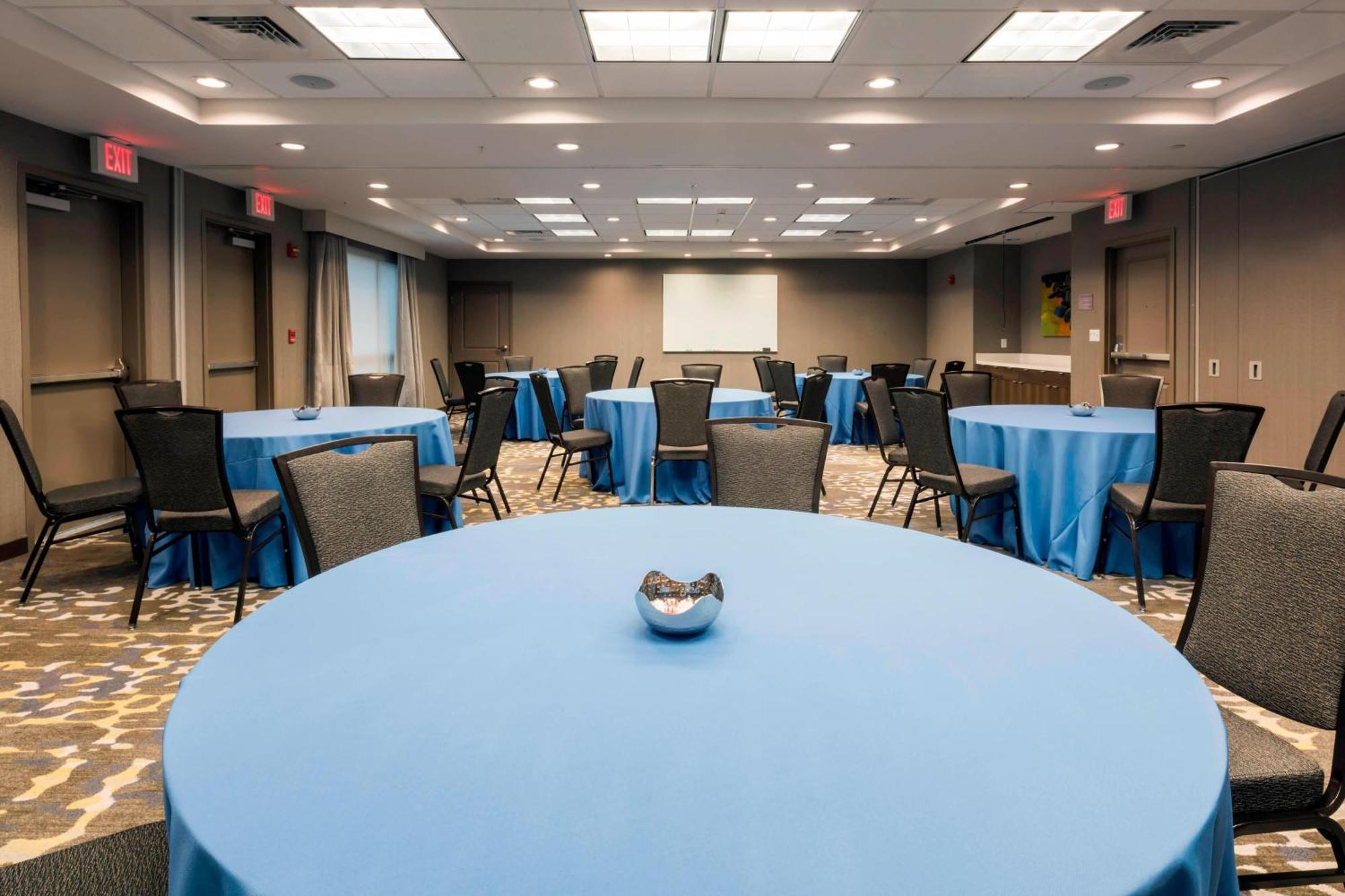 Springhill Suites By Marriott Fishkill Exteriér fotografie