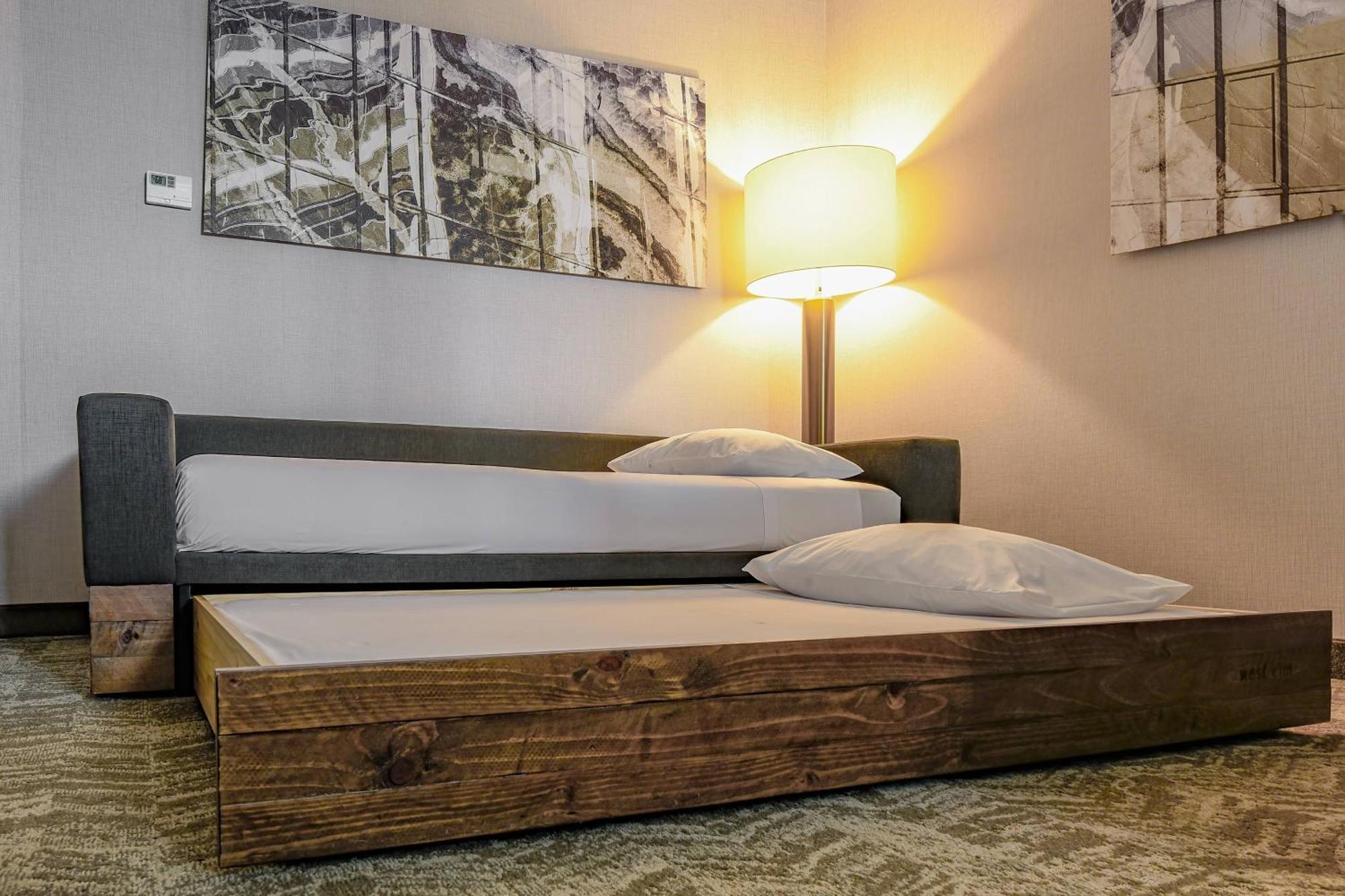 Springhill Suites By Marriott Fishkill Exteriér fotografie