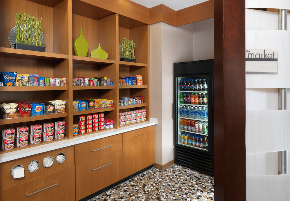 Springhill Suites By Marriott Fishkill Exteriér fotografie