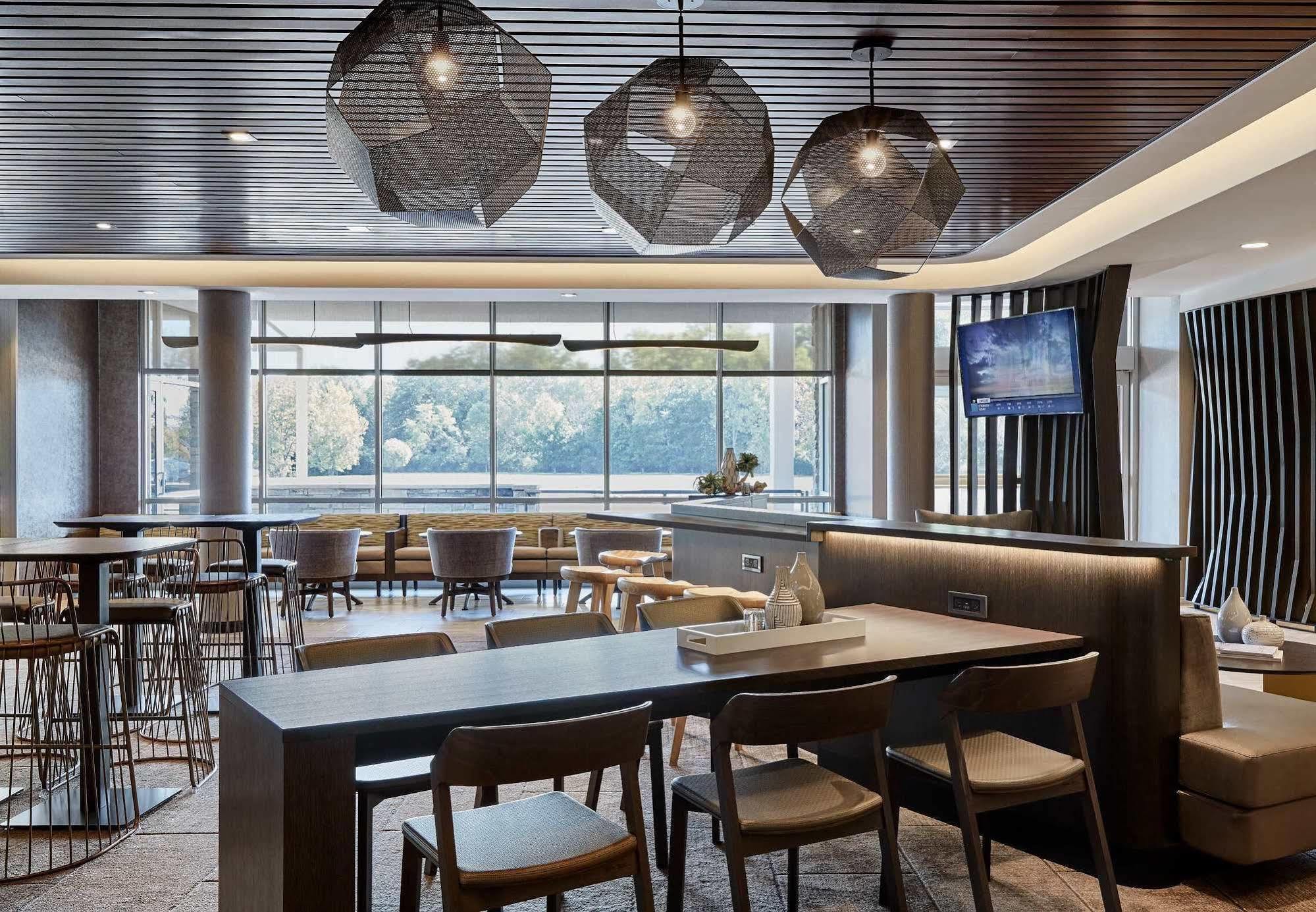 Springhill Suites By Marriott Fishkill Exteriér fotografie