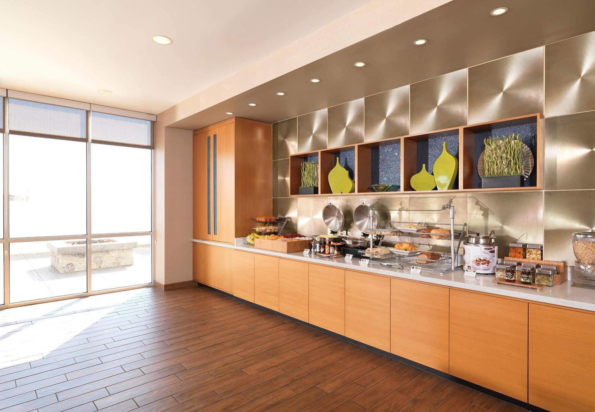 Springhill Suites By Marriott Fishkill Exteriér fotografie